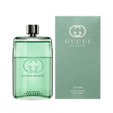 GUCCI GUILTY COLOGNE MEN EDT 90ML - Makeup Stash Pakistan
